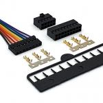 2.00mm pitch Wire To Board Connectors